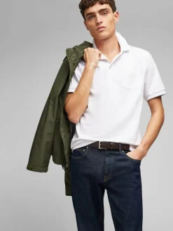 Herren Daniel Hechter Poloshirts><noscript><img width=