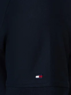 Tommy Hilfiger Poloshirts<Herren Poloshirt marine uni