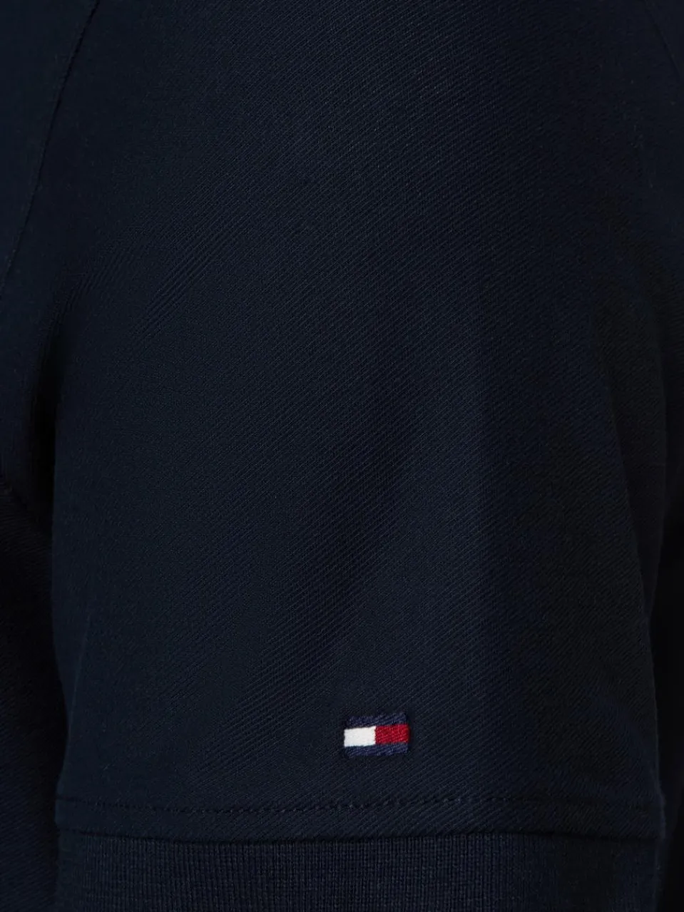 Tommy Hilfiger Poloshirts<Herren Poloshirt marine uni