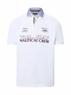 Herren Andrew James Poloshirts>Herren Poloshirt