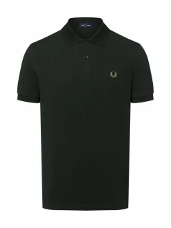 Herren Fred Perry Poloshirts>Herren Poloshirt