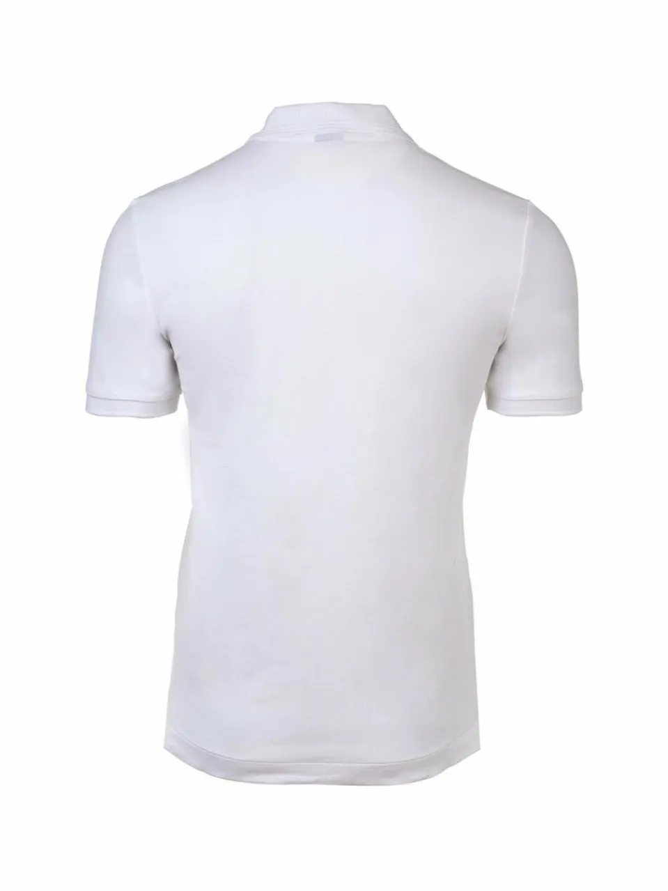 G-Star RAW Poloshirts<Herren Poloshirt weiß uni