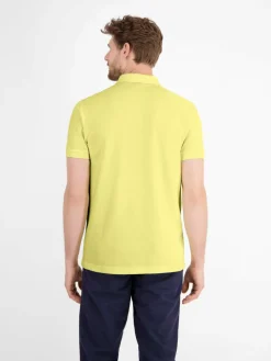 Herren LERROS Poloshirts>Herren Poloshirt