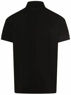 Herren KARL LAGERFELD Poloshirts>Herren Poloshirt