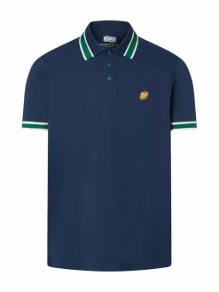 Herren Finshley & Harding London Poloshirts>Herren Poloshirt