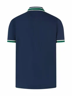 Herren Finshley & Harding London Poloshirts>Herren Poloshirt