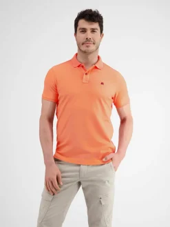 Herren LERROS Poloshirts>Herren Poloshirt