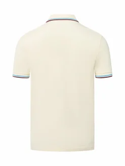 Fred Perry Poloshirts<Herren Poloshirt sand uni