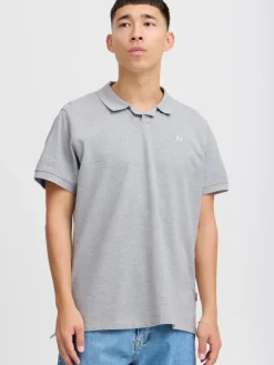 Herren BLEND Poloshirts>Herren Poloshirt