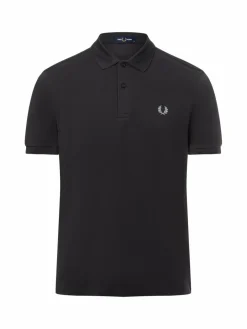 Herren Fred Perry Poloshirts>Herren Poloshirt