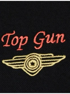 Herren Topgun Poloshirts><noscript><img width=