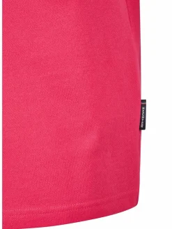 Daniel Hechter Poloshirts<Herren Poloshirt pink uni