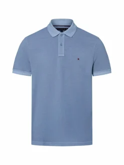 Herren Tommy Hilfiger Poloshirts>Herren Poloshirt