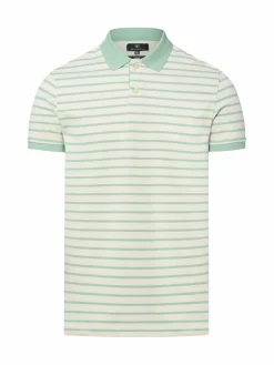 Herren Nils Sundström Poloshirts>Herren Poloshirt