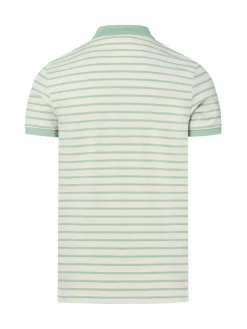 Herren Nils Sundström Poloshirts>Herren Poloshirt