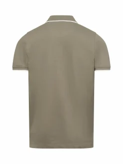 Herren Finshley & Harding London Poloshirts>Herren Poloshirt