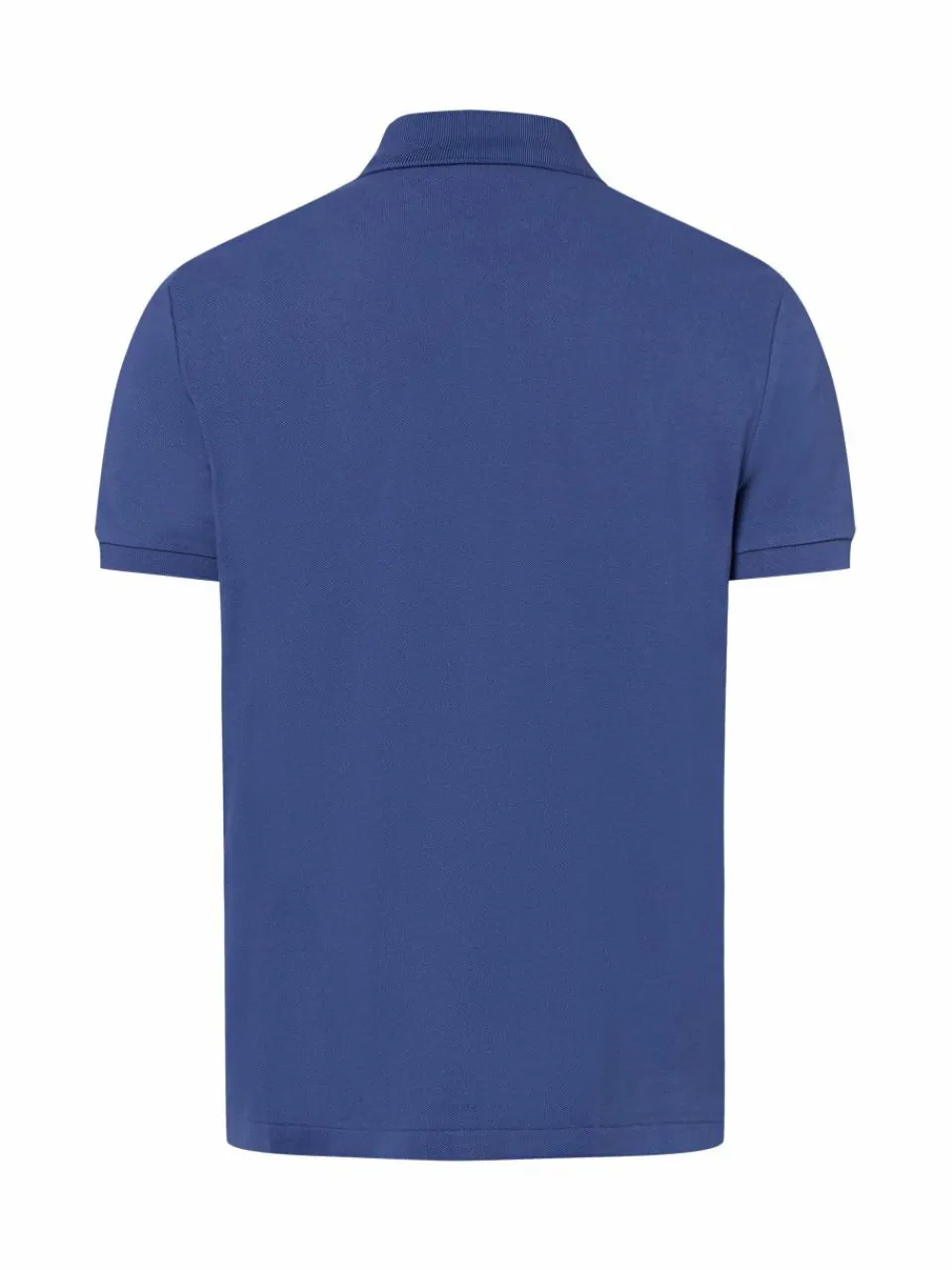 Polo Ralph Lauren Poloshirts<Herren Poloshirt blau uni