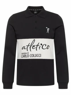 Herren Carlo Colucci Poloshirts><noscript><img width=