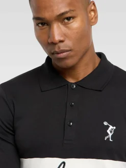 Herren Carlo Colucci Poloshirts><noscript><img width=