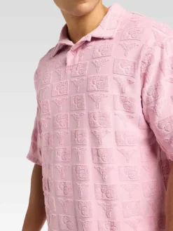 Herren Carlo Colucci Poloshirts><noscript><img width=