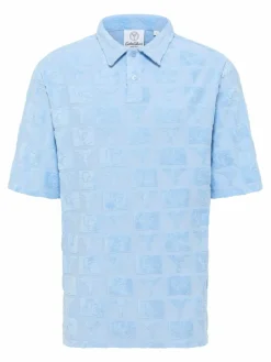 Herren Carlo Colucci Poloshirts><noscript><img width=