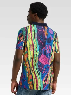 Herren Carlo Colucci Poloshirts><noscript><img width=