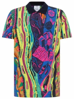 Herren Carlo Colucci Poloshirts><noscript><img width=