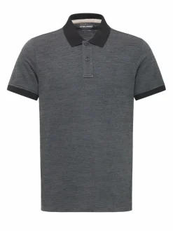 Herren BLEND Poloshirts><noscript><img width=