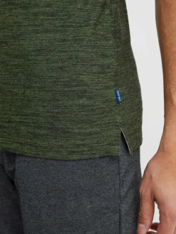 Herren BLEND Poloshirts><noscript><img width=