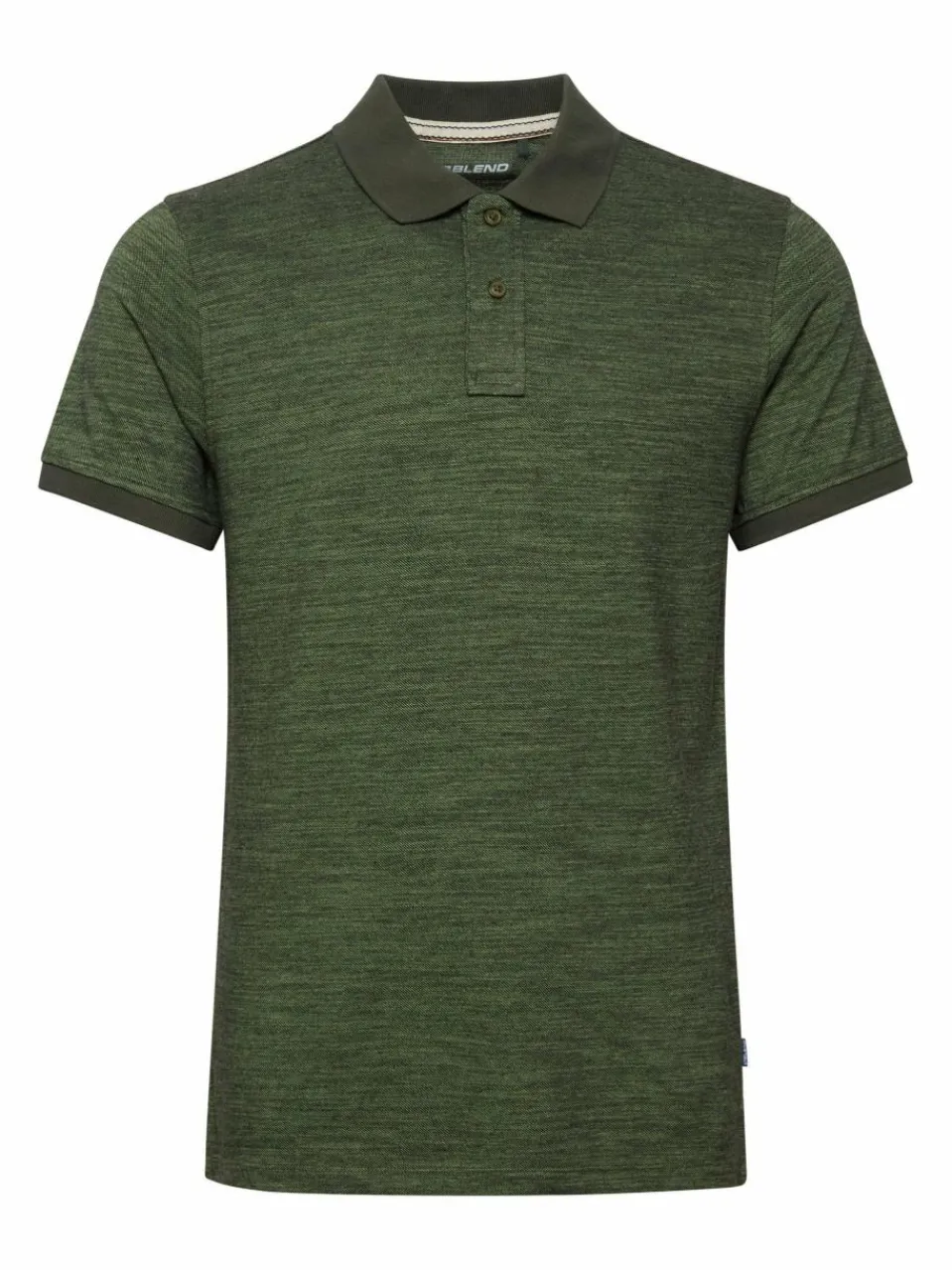 Herren BLEND Poloshirts>Herren Poloshirt - BHAlfredo