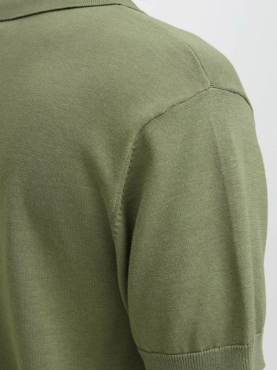 Herren BLEND Poloshirts>Herren Poloshirt - BHALLI