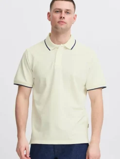 Herren BLEND Poloshirts>Herren Poloshirt - BHEDIN