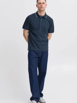 Herren BLEND Poloshirts><noscript><img width=
