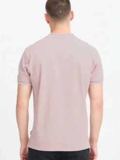 Herren BLEND Poloshirts>Herren Poloshirt - BHEDIN