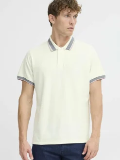 Herren BLEND Poloshirts>Herren Poloshirt - BHELMO