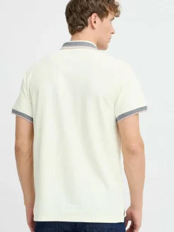 Herren BLEND Poloshirts>Herren Poloshirt - BHELMO