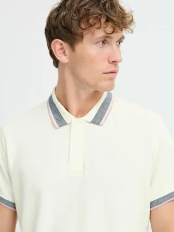 Herren BLEND Poloshirts><noscript><img width=