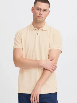 Herren BLEND Poloshirts>Herren Poloshirt - BHERIC