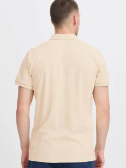 Herren BLEND Poloshirts>Herren Poloshirt - BHERIC