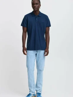 Herren BLEND Poloshirts><noscript><img width=