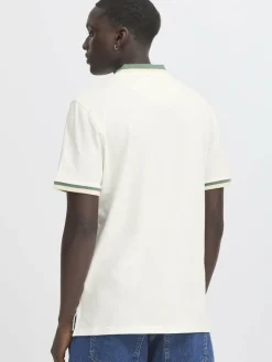 Herren BLEND Poloshirts>Herren Poloshirt - BHEVO