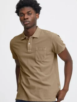 Herren BLEND Poloshirts>Herren Poloshirt - BHPolo