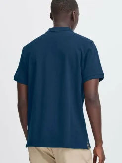 Herren BLEND Poloshirts>Herren Poloshirt - BHPrilo