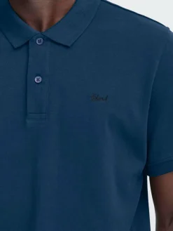 Herren BLEND Poloshirts><noscript><img width=