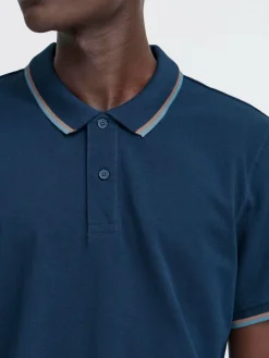 Herren BLEND Poloshirts><noscript><img width=