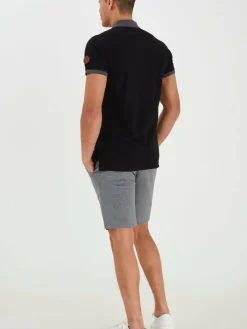 Herren BLEND Poloshirts><noscript><img width=