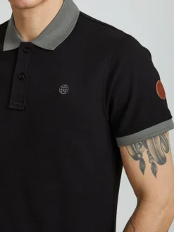 Herren BLEND Poloshirts><noscript><img width=