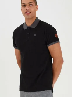 Herren BLEND Poloshirts><noscript><img width=