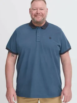 Herren BLEND Poloshirts>Herren Poloshirt - BHRalf BT