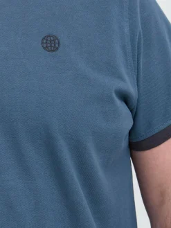 Herren BLEND Poloshirts><noscript><img width=